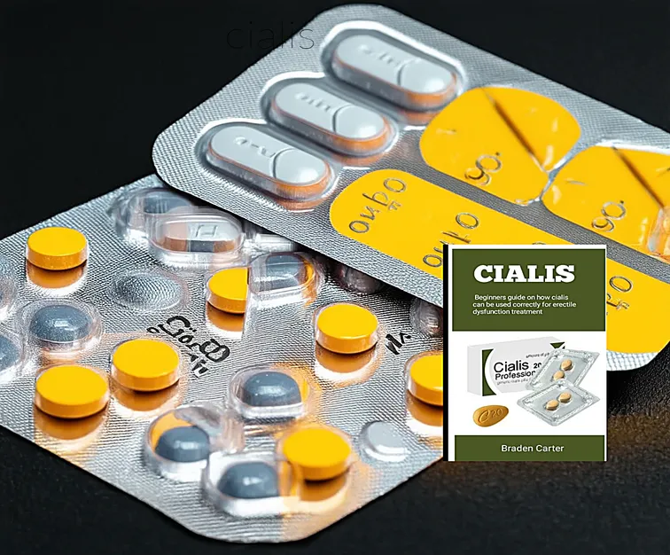 Cialis 1